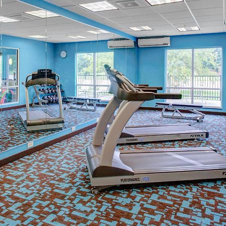 Fairfield Inn And Suites By Marriott Сиймор Екстериор снимка