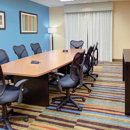 Fairfield Inn And Suites By Marriott Сиймор Екстериор снимка