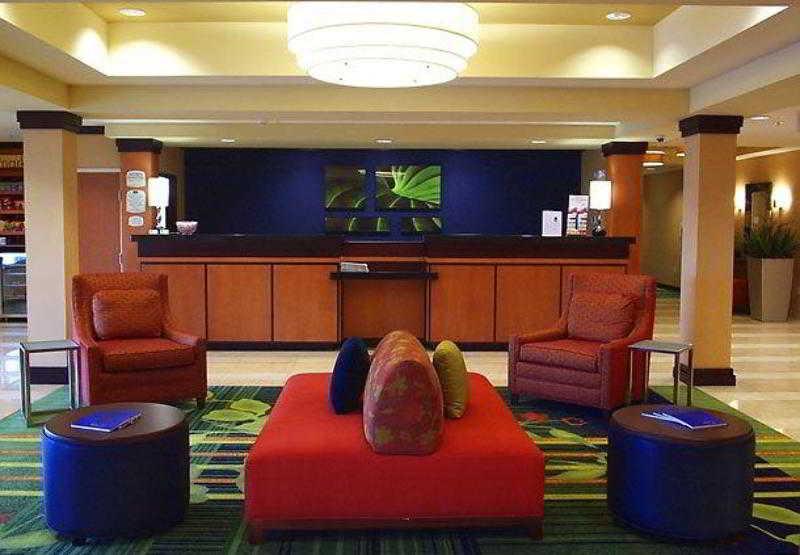 Fairfield Inn And Suites By Marriott Сиймор Екстериор снимка