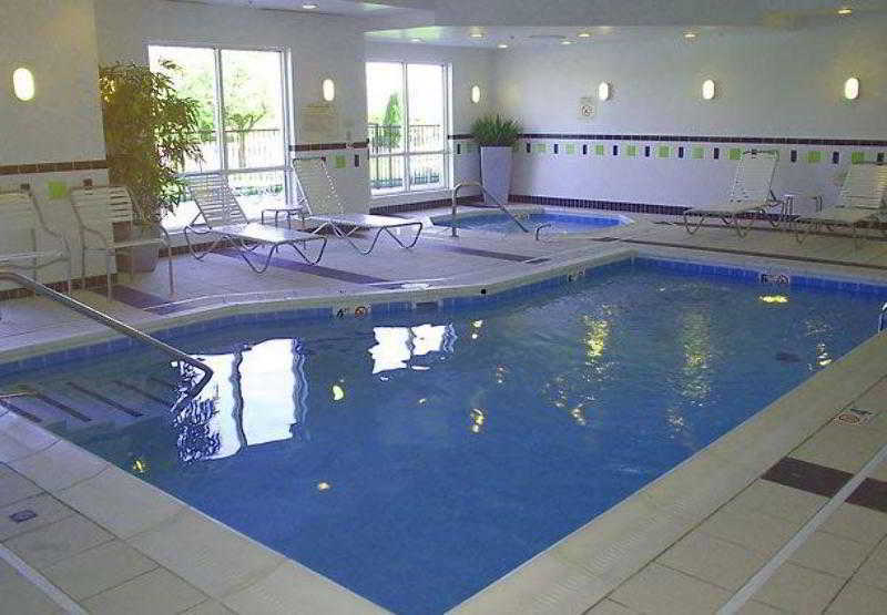 Fairfield Inn And Suites By Marriott Сиймор Екстериор снимка