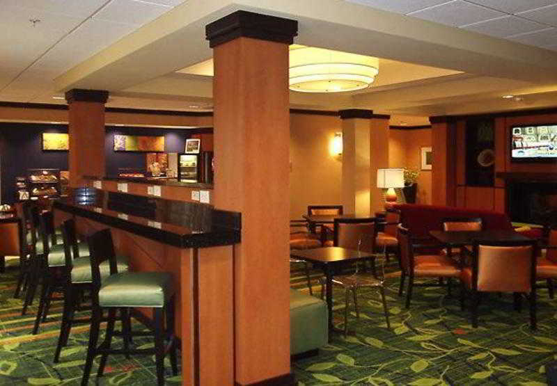 Fairfield Inn And Suites By Marriott Сиймор Екстериор снимка